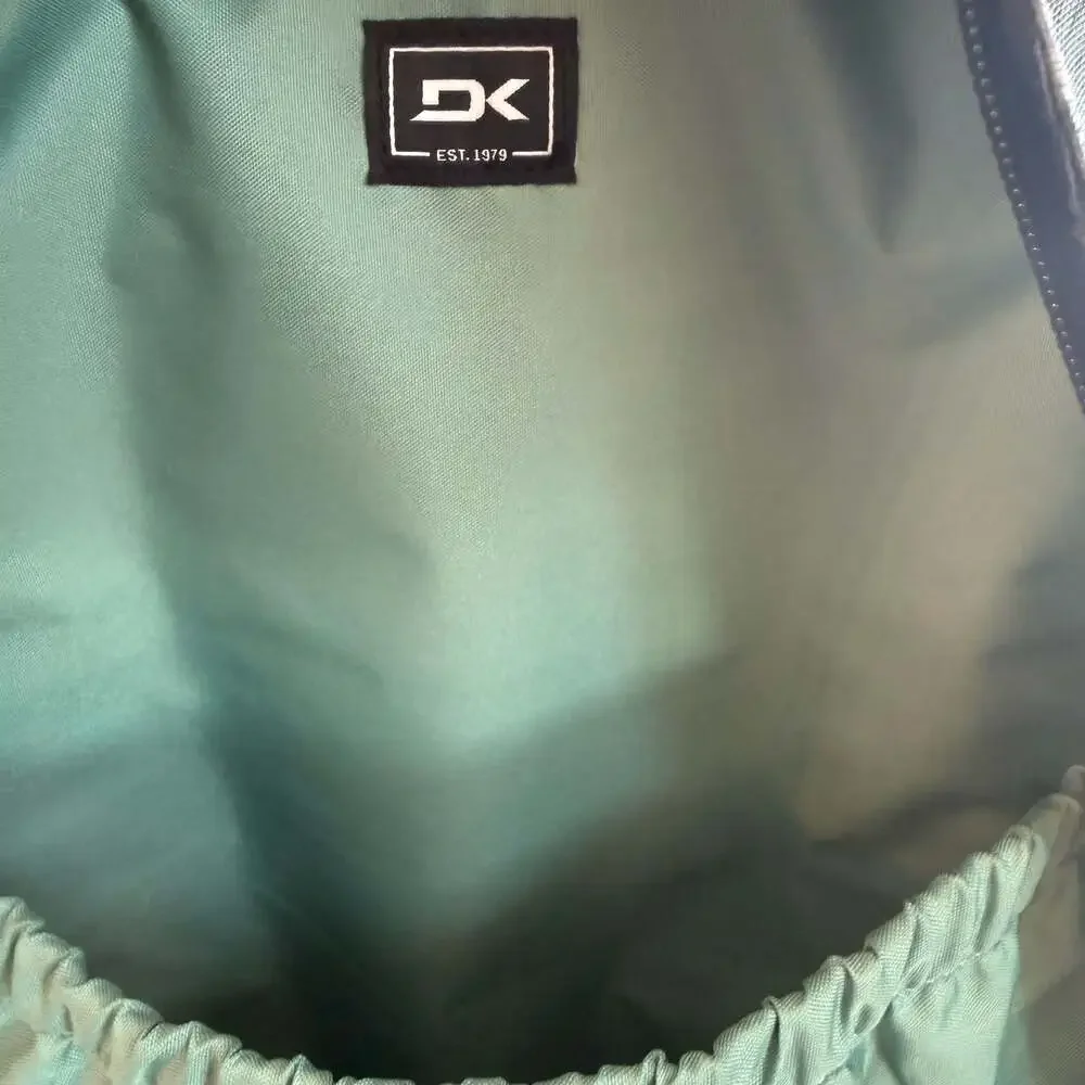 Dakine 365 Backpack in Eucalyptus Floral Print school size backpack